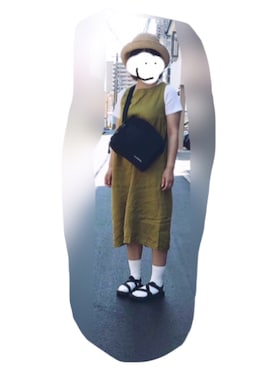 miki**さんのコーディネート