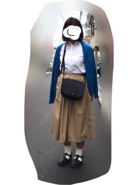 miki**さんのコーディネート