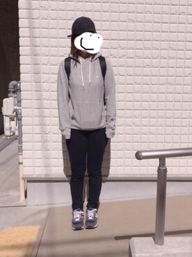 miki**さんのコーディネート