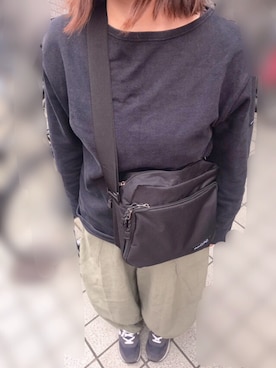 miki**さんのコーディネート