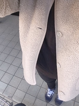 miki**さんのコーディネート