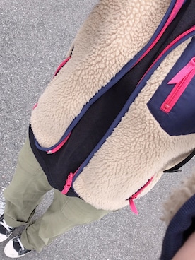 miki**さんのコーディネート