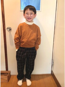 naomamaさんのコーディネート