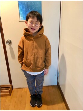 naomamaさんのコーディネート