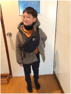 naomamaさんのコーディネート