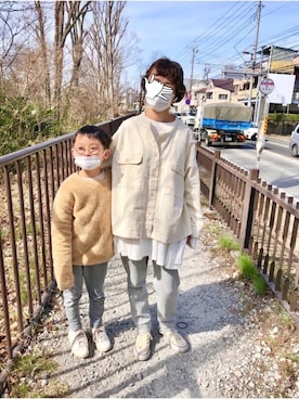 naomamaさんのコーディネート