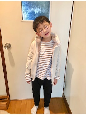 naomamaさんのコーディネート