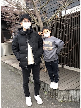 naomamaさんのコーディネート