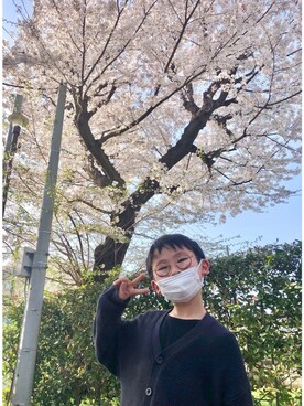 naomamaさんのコーディネート