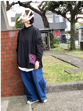 naomamaさんのコーディネート