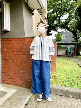 naomamaさんのコーディネート