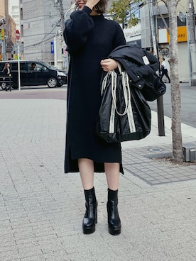 早久都加紗さんのコーディネート