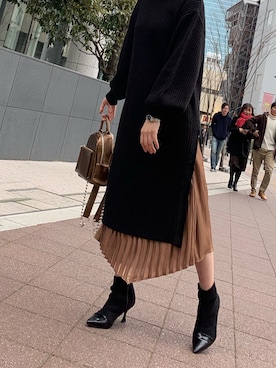 早久都加紗さんのコーディネート