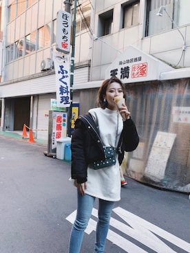 早久都加紗さんのコーディネート