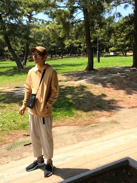 tak Miyamotoさんのコーディネート