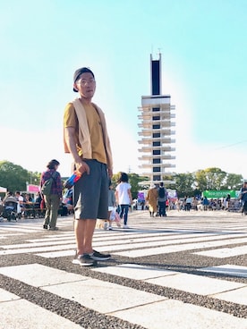 tak Miyamotoさんのコーディネート