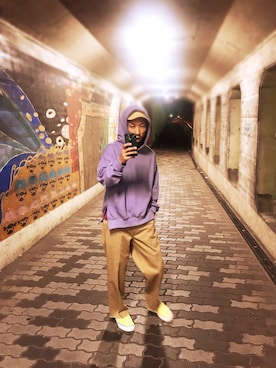 tak Miyamotoさんのコーディネート