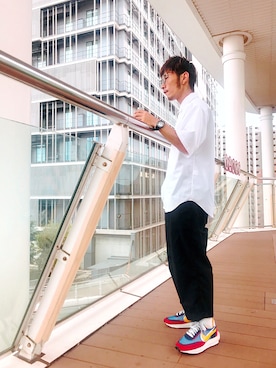 tak Miyamotoさんのコーディネート