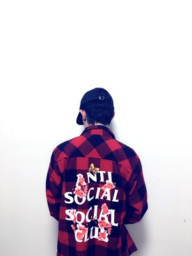 KOCさんのコーディネート