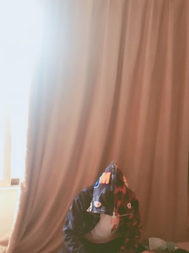 「SSUR（サー）のアイテム」を使った、KOCさん（メンズ・168cm）の夏コーディネート