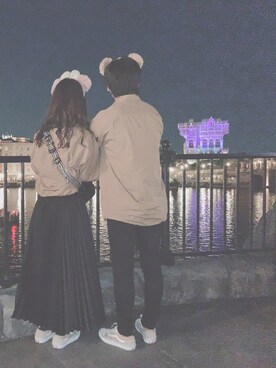 a y a p y o n 𓍯﻿さんのコーディネート