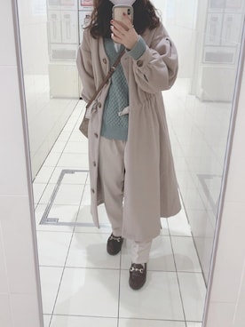 a y a p y o n 𓍯﻿さんのコーディネート