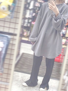 a y a p y o n 𓍯﻿さんのコーディネート