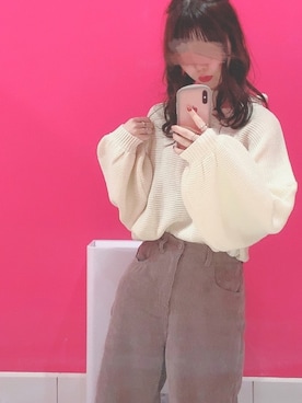 a y a p y o n 𓍯﻿さんのコーディネート