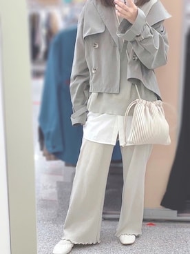 a y a p y o n 𓍯﻿さんのコーディネート