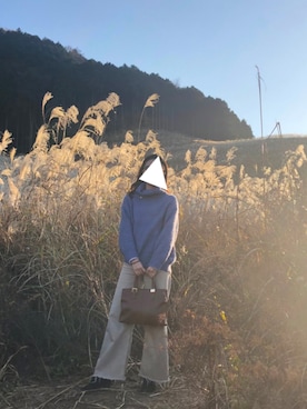 Ayaka🌼さんのコーディネート