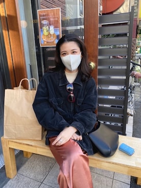 Ayaka🌼さんのコーディネート