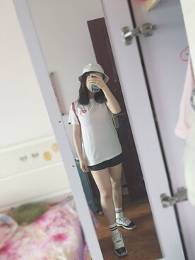 Sylvia さんのコーディネート