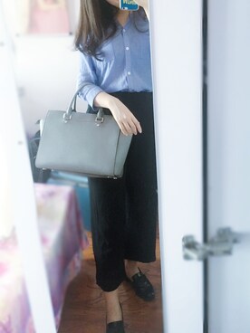 Sylvia さんのコーディネート