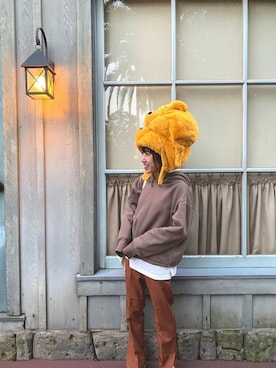 ayakaさんのコーディネート