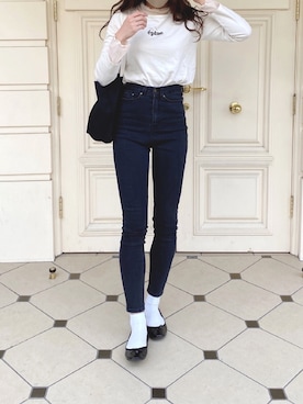 ayakaさんのコーディネート