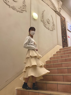 ayakaさんのコーディネート