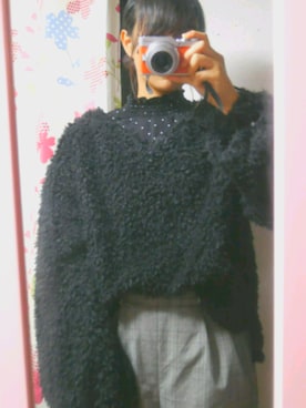 ゆめかさん（レディース・161cm）の秋コーディネート