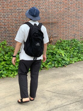 しゃちおさんのコーディネート