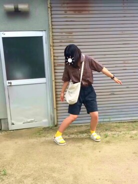 かわいさんのコーディネート