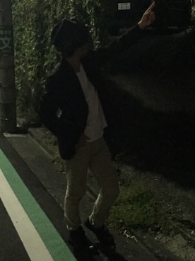 Koki さんのコーディネート