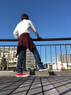 Koki さんのコーディネート