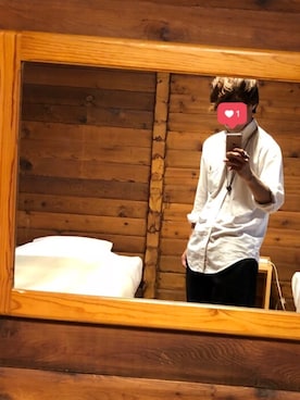 Koki さんのコーディネート