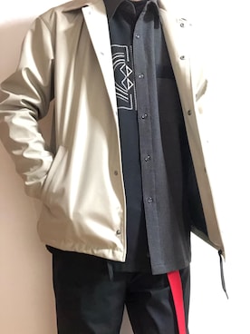 Koki さんのコーディネート