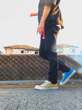 Koki さんのコーディネート