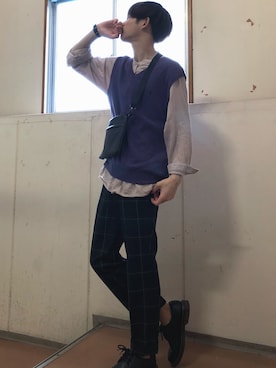 Yumeさんのコーディネート