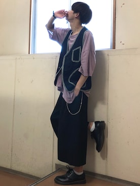 Yumeさんのコーディネート