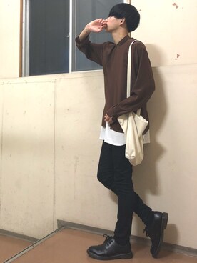 Yumeさんのコーディネート