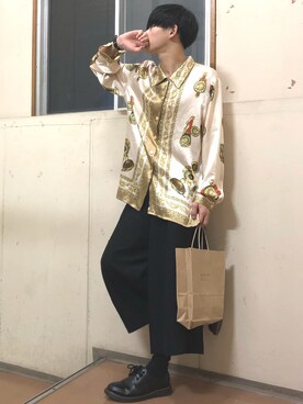 Yumeさんのコーディネート