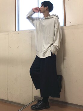 Yumeさんのコーディネート