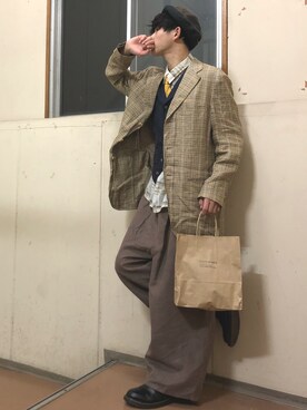 Yumeさんのコーディネート